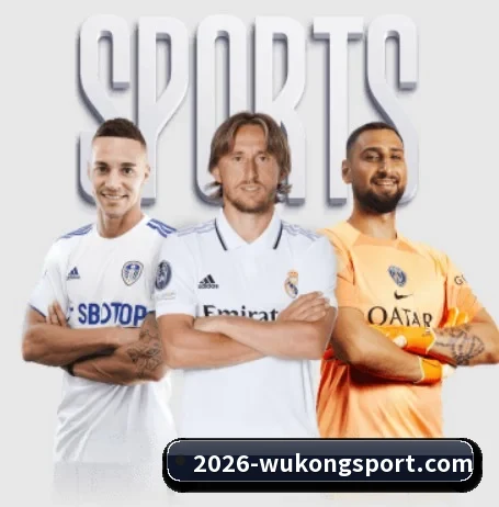悟空体育的方向 - WukongSports
